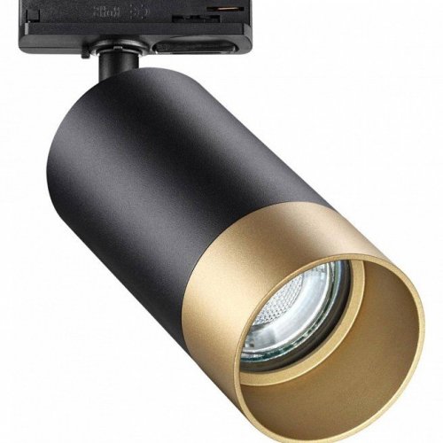 Трековый светильник Novotech Slim 370863 Трековый светильник Novotech Slim 370863