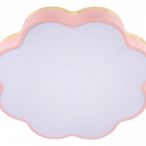 Потолочный светильник Axel 10225/36 Pink