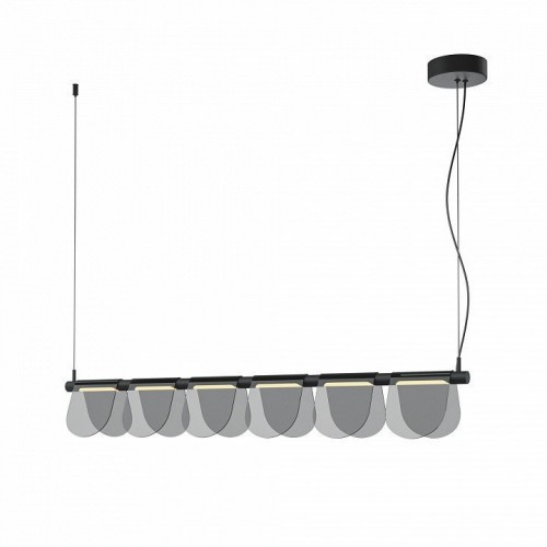 Подвесной светильник Maytoni Fluffy MOD319PL-L30B3K Подвесной светильник Maytoni Fluffy MOD319PL-L30B3K