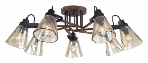 Потолочная люстра Rivoli Clarissa 5098-307 Б0055508