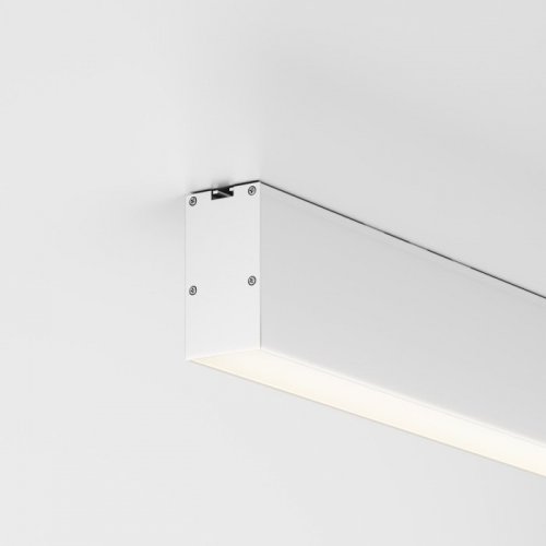 Потолочный светильник Накладные линейные светильники LL311036