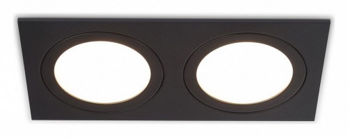 Точечный светильник Ambrella light Techno Spot TN6615