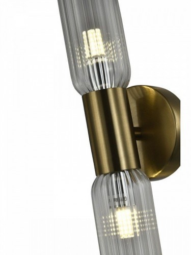 Бра Zortes Briny ZRS.90609.02 Бра Zortes Briny ZRS.90609.02