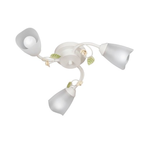 Потолочная люстра V3880-0/3PL Потолочная люстра V3880-0/3PL