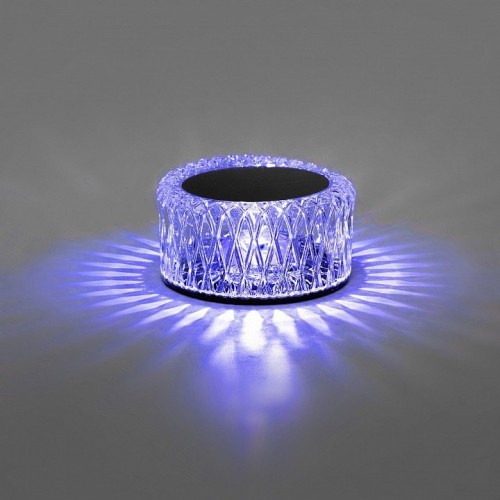 Интерьерная настольная лампа Escada Party 10254/L LED