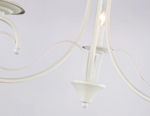 Подвесная люстра Ambrella light Modern TR9605