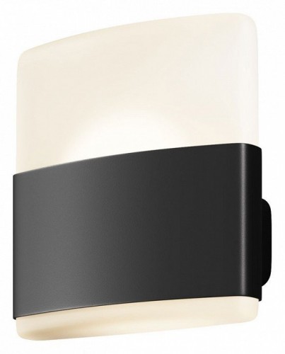 Настенный светильник уличный Maytoni Rom O442WL-L12GF3K1