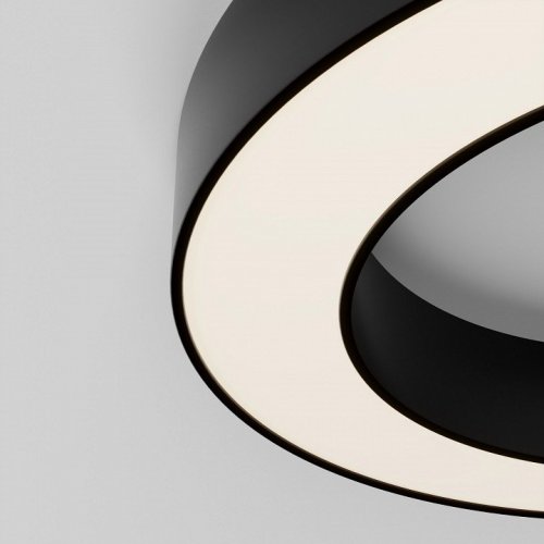 Потолочный светильник Maytoni Lua C093CL-36W3K-B