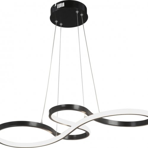 Подвесной светодиодный светильник Vitaluce V2519-1/1S