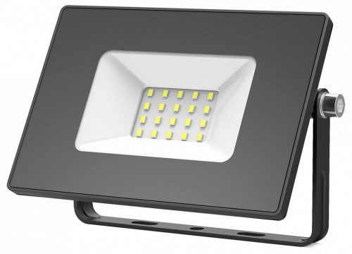 Прожектор светодиодный Gauss Elementary 20W 4000К 613100220