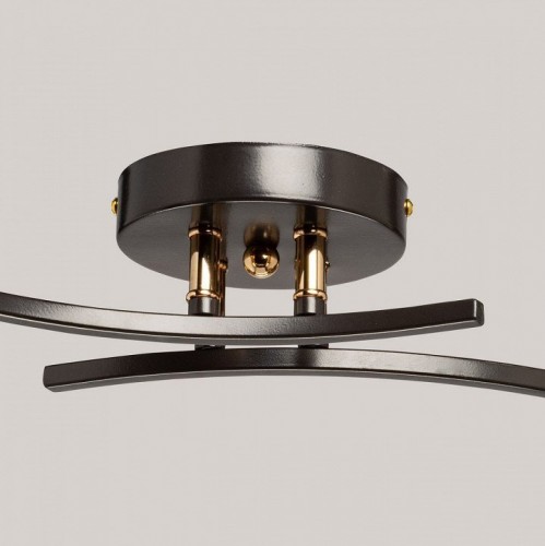 Потолочная люстра De City Тетро 673018902