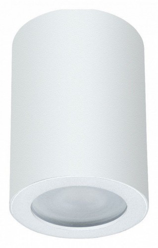 Точечный светильник Arte Lamp Tino A1468PL-1WH