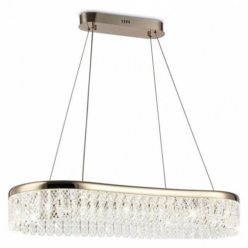 Подвесной светильник Ambrella light Traditional TR49737