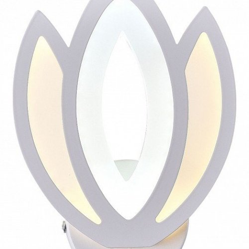 Бра Natali Kovaltseva Led Lamps 81124 LED LAMPS 81124/1W Бра Natali Kovaltseva Led Lamps 81124 LED LAMPS 81124/1W