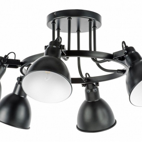 Потолочная люстра Lightstar Acrobata 761067 Потолочная люстра Lightstar Acrobata 761067