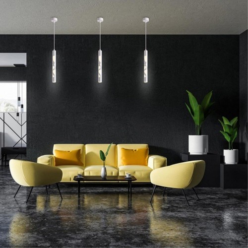 Подвесной светодиодный светильник Novotech Arte 358131