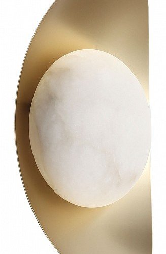 Настенный светильник ST Luce Pearl SL6229.201.01