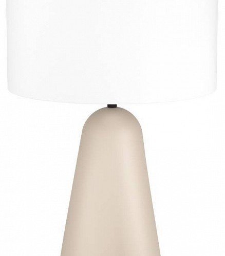 Интерьерная настольная лампа Eglo Tolleric 390365 Интерьерная настольная лампа Eglo Tolleric 390365