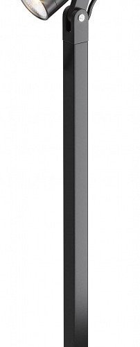 Наземный светильник Maytoni Scope O025FL-01B1