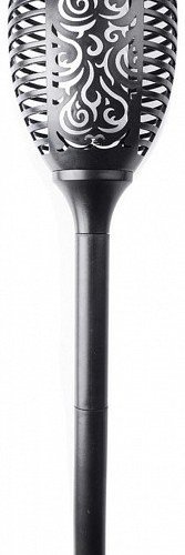 Светильник на солнечных батареях (UL-00004281) Uniel Фонари USL-S-183/PM490 Small Torch Светильник на солнечных батареях (UL-00004281) Uniel Фонари USL-S-183/PM490 Small Torch