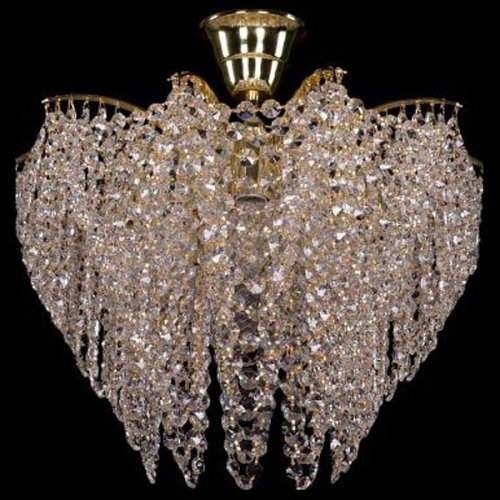 Потолочная люстра Bohemia Ivele Crystal 77061/42 G