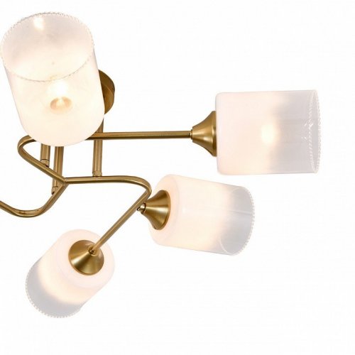 Люстра на штанге Escada ES0000064 Люстра на штанге Escada ES0000064