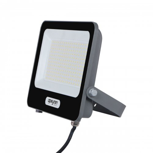 Прожектор светодиодный Apeyron 150W 6500K 05-49