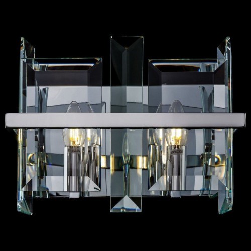 Настенный светильник Maytoni Cerezo MOD201WL-02N Настенный светильник Maytoni Cerezo MOD201WL-02N