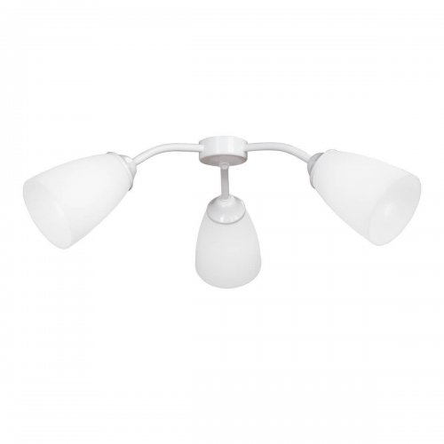 Потолочная люстра Vitaluce V3187-0/3PL Потолочная люстра Vitaluce V3187-0/3PL