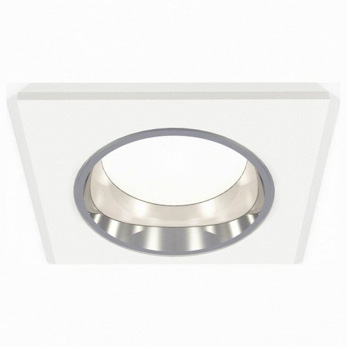 Встраиваемый светильник Ambrella light Xc652 XC6520003 Встраиваемый светильник Ambrella light Xc652 XC6520003