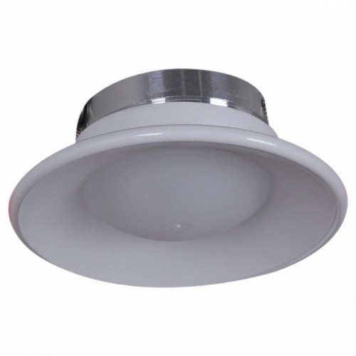 Встраиваемый светильник Reluce Technical  16090-9.0-001RLD MR16 SWT