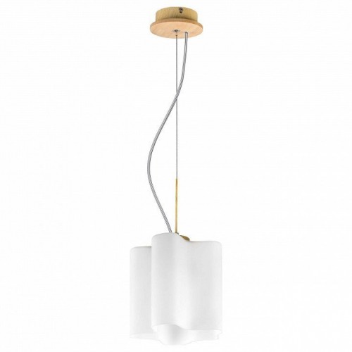 Подвесной светильник Lightstar Nubi Legno 802115