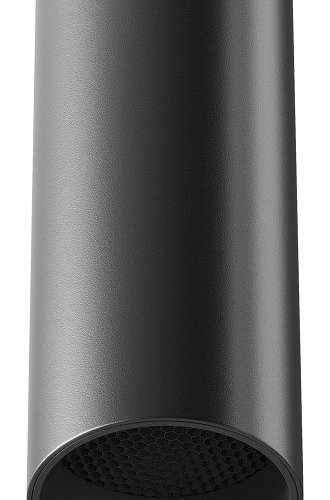 Потолочный светодиодный светильник Maytoni Technical FOCUS LED C056CL-L12B3K-W-D-B