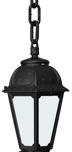 Уличный светильник подвесной Fumagalli Saba K22.120.000.AYE27