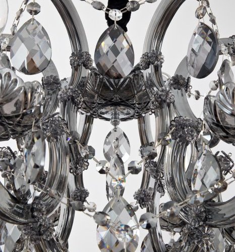 Подвесная люстра  ML.7002.8P