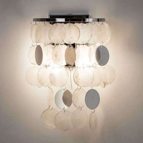 Бра Arte Lamp Pipirima A4100AP-2CC