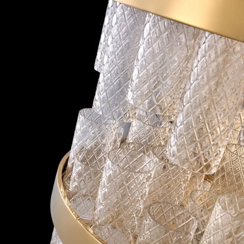 Бра Luna LE7727/4W Gold