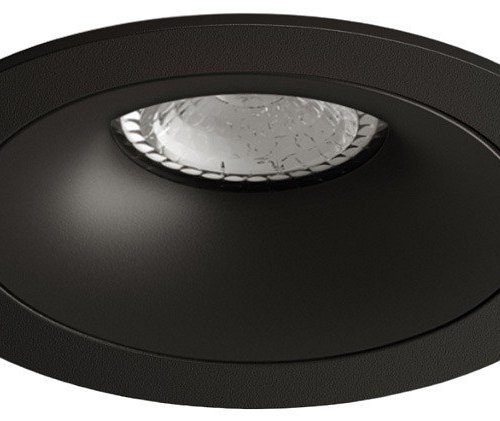 Точечный светильник Denkirs Roto DK2120-BK Точечный светильник Denkirs Roto DK2120-BK