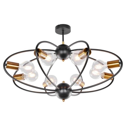 Потолочная люстра Garland LSP-8375 Потолочная люстра Garland LSP-8375