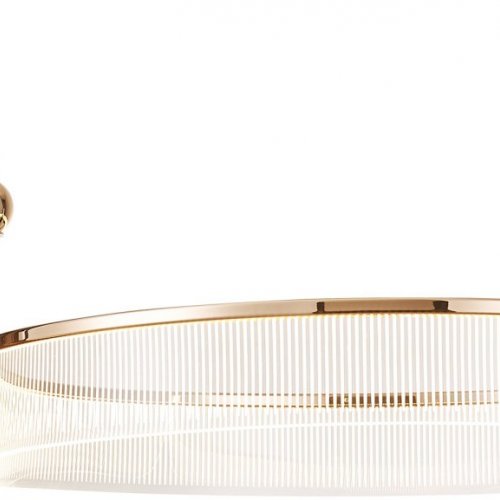 Подвесной светильник Kink Light Риваль 08045-80,33 Подвесной светильник Kink Light Риваль 08045-80,33