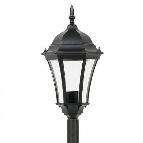 Наземный фонарь Oasis Light 91306S Bl