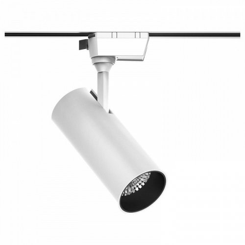 Светильник на штанге Gauss Track Light TR063 Светильник на штанге Gauss Track Light TR063