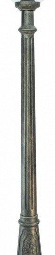 Наземный светильник Fumagalli Globe 250 G25.158.000.BXE27