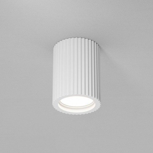 Точечный светильник Maytoni Conik gyps C121CL-GU10-W