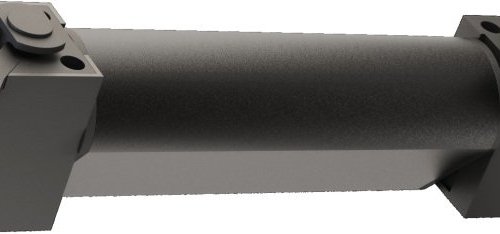 Трековый светильник Lucia Tucci LTP-T018-12W-B