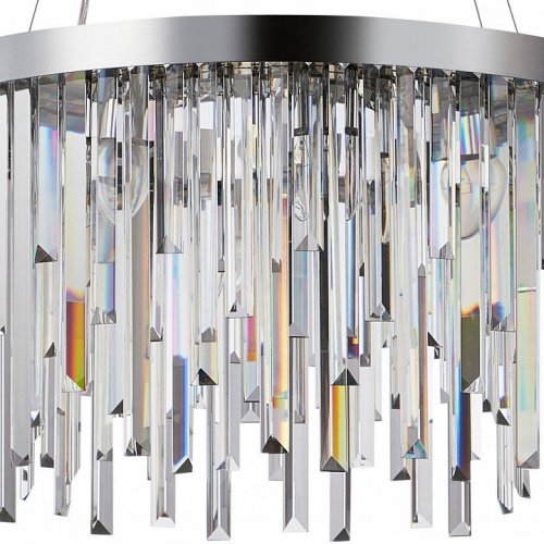 Подвесная люстра Stilfort Venecia 2113/09/08P Подвесная люстра Stilfort Venecia 2113/09/08P