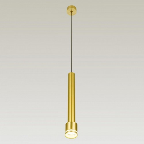 Подвесной светильник Citilux Bruno CL565012