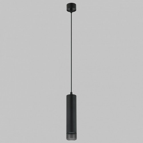 Подвесной светильник IMEX Grido GU10 IL.0005.5300-P-BK Подвесной светильник IMEX Grido GU10 IL.0005.5300-P-BK