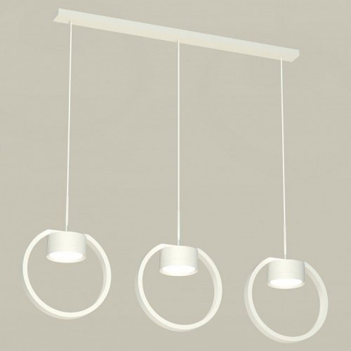 Подвесной светильник Ambrella light XB XB9106100 Подвесной светильник Ambrella light XB XB9106100