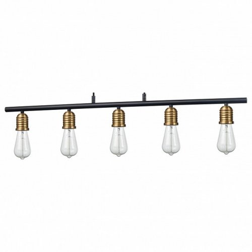 Подвесной светильник Vele Luce Tenuto VL6532P05 Подвесной светильник Vele Luce Tenuto VL6532P05